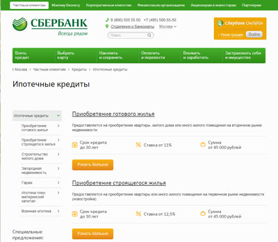 Отчет об оценке квартиры для Сбербанка России