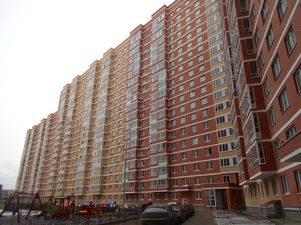 Оценка квартир в Щербинке для оформления закладной Сбербанка